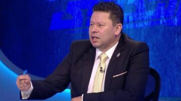 الأعلى للإعلام يؤجل عقوبات رضا عبدالعال وقناة TEN ويمنح الرياضيين فرصة أخيرة