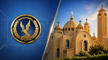 الأمن يلاحق مروجي ادعاءات الاعتداء الطائفي على رجلي دين بالقاهرة وجنوب سيناء