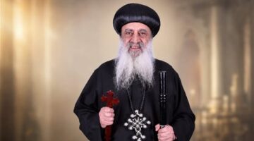 الأنبا بولا يربط حالات تغيير الدين بغياب الحب ويوجه رسالة للأزواج