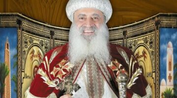 الأنبا بولا يضع ضوابط تدخل الأم في الحياة الزوجية حفاظاً على استقرار الأسرة