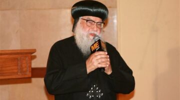 الأنبا موسى يواجه أزمة قلبية حادة وانسداد 95% في الشريان الرئيسي قبل خدمته