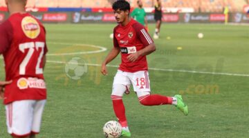 الأهلي يتجه نحو إنهاء تعاقده مع اللاعب كريستو خلال الفترة المقبلة