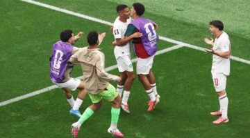 الأهلي يترقب حسم صفقة مغربية دولية كبرى بطلب من المدرب ماتياس يايسله
