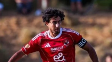الأهلي يجدد تعاقده مع محمد هاني لسنوات طويلة بعد تألقه في المونديال