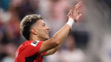 الأهلي يحدد سعراً يتراوح بين 10 و12 مليون دولار لبيع إمام عاشور
