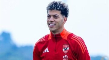 الأهلي يحدد مصير 3 لاعبين ويشترط 8 ملايين دولار لرحيل إمام عاشور