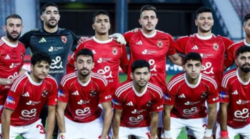 الأهلي يحدد موعد مواجهته التاريخية المرتقبة أمام فريق برشلونة في إسبانيا