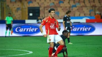الأهلي يحسم موقفه من رحيل إمام عاشور ومروان عطية لاتحاد جدة