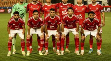 الأهلي يدرس تعديل موعد معسكره في إسبانيا لمواجهة محتملة ضد برشلونة