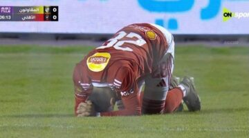 الأهلي يرفض إعارة كريم فؤاد ويتمسك ببقائه رغم رغبة اللاعب في الرحيل