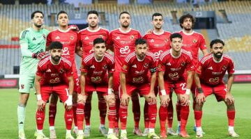 الأهلي يلاقي النصر في أولى وديات التحضير للموسم الكروي الجديد اليوم