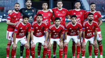 الأهلي ينهي إجراءات ضم منصف بكرار في غضون 48 ساعة مقبلة