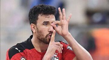 الأهلي ينهي تعاقده مع تريزيجيه بالتراضي بعد موسم واحد فقط من انضمامه