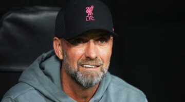 الاتحاد الألماني يقدم يورغن كلوب لوسائل الإعلام يوم الجمعة المقبل