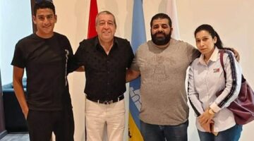 الاتحاد السكندري يغلق ملف التحقيق في واقعة مكاري يونان ويقرر تصعيد اللاعب