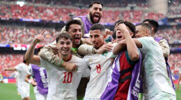 الاتحاد يزاحم أياكس الهولندي لخطف صفقة نجم المنتخب المغربي في اللحظات الحاسمة
