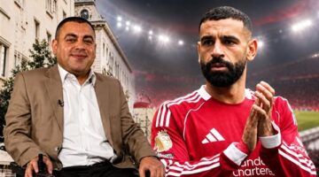البابا تواضروس يطالب محمد صلاح بإنشاء جمعية خيرية لعلاج ضمور العضلات