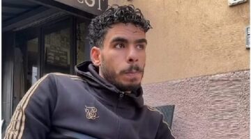البلوجر السويسي يكشف هوية مصري توفي في روما ويناشد لنقل جثمانه
