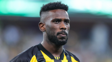 البيشي يغادر صفوف نادي الاتحاد وينضم بصفة نهائية إلى فريق الاتفاق