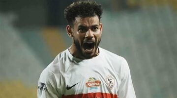 التحقيق مع لاعب الزمالك السابق دونجا حول قضية أشرف داري بالقاهرة الجديدة