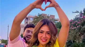 التحقيق مع هدير عبد الرازق في واقعة الهاتف وتحديد موعد الحكم بطعن القيم