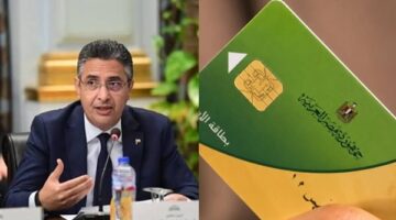 التموين تخصص 500 مكتب بريد لتحديث بيانات تظلمات البطاقات بدءًا من 24 يوليو