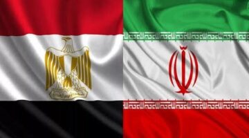 الخارجية الإيرانية تنفي استهداف ميناء دمياط وتشير إلى تورط إسرائيل في الواقعة