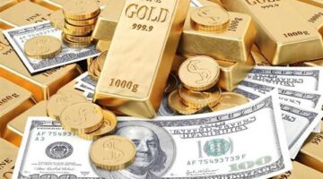 الدولار يتجاوز 50 جنيهاً مع تراجع سعر الذهب وخروج المستثمرين الأجانب من السوق