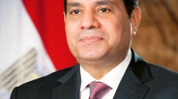 الرئيس السيسي يشيد بإنجاز المنتخب الوطني غير المسبوق ويعرب عن فخره بالأبطال