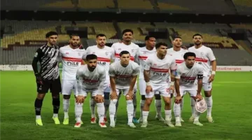 الزمالك يحدد مصير 6 لاعبين بين البيع والإعارة قبل انطلاق الموسم الجديد