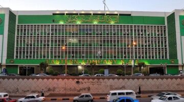 الشرقية للدخان تطرح أصولاً ومصانع وأراضي للبيع في مزادين نهاية يوليو الجاري