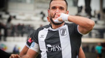 الصفاقسي يؤكد مشاركته في الكونفدرالية بقائمة تضم معلول والمثلوثي كأبرز الأسماء