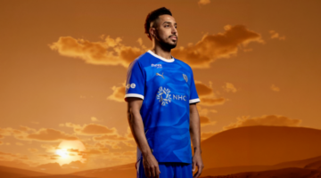 الفحوصات الطبية في فنلندا تحسم مصير مشاركة سالم الدوسري مع الهلال