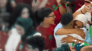 الفيفا يستعرض قصة كفاح اللاعب المغربي إسماعيل صيباري في فيديو مؤثر