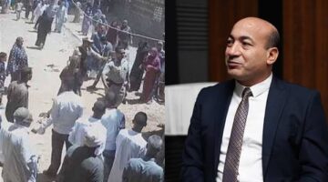 القبض على متورطين في الاعتداء على أقباط قرية التل القبلية بالمنيا بعد تدخل الأمن
