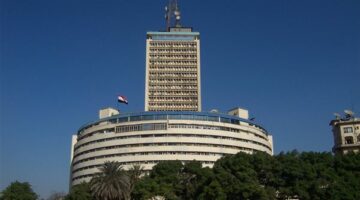 القبض على مندوب شحن بعد محاولة اقتحام شقة مذيعة بماسبيرو في العجوزة