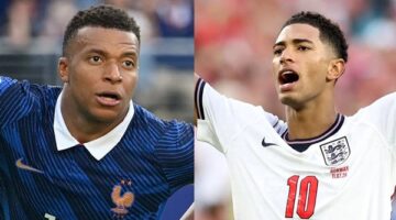 القنوات الناقلة لمواجهة فرنسا وإنجلترا على المركز الثالث في كأس العالم