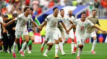 القنوات الناقلة وموعد مواجهة المغرب وفرنسا في ربع نهائي كأس العالم 2026