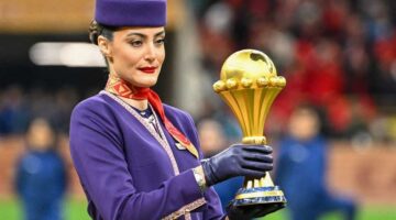 الكاف يطرح حقوق رعاية وبث ثلاث نسخ من كأس أمم إفريقيا للمنافسة