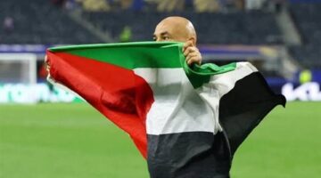 اللجنة المصرية تخصص 3 أماكن لمشاهدة مباراة مصر والأرجنتين داخل قطاع غزة
