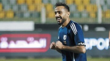 المدير الرياضي لإنبي يكشف ملامح الاندماج مع الشرقية وقائد الفريق كهربا