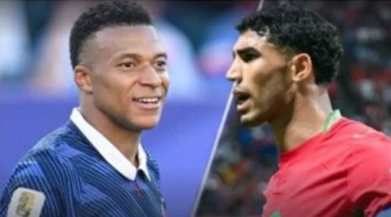 المغرب يواجه فرنسا في صدام ناري ضمن ربع نهائي المونديال المرتقب