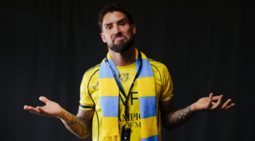 النصر يتوصل لاتفاق مع إينييجو وخطوة مرتقبة تحسم مصير النجم بروزوفيتش
