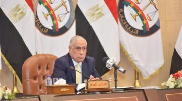 النيابة العامة تتيح خدمات الاستعلام وسداد الرسوم عبر تطبيق أنا فودافون