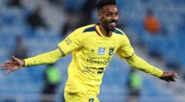 الهلال يبرم ثالث صفقاته الصيفية لتعزيز صفوفه قبل انطلاق الموسم الجديد