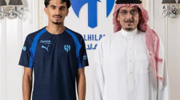 الهلال يبرم صفقتين جديدتين لدعم صفوف الفريق خلال فترة الانتقالات الحالية