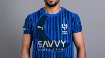 الهلال يضع سالم الدوسري أمام خيار حاسم بعد قرار المدرب إنزاغي