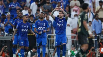 الهلال يفتتح صفقاته الصيفية بضم ثنائي النصر والفيحاء في ضربة مزدوجة قوية