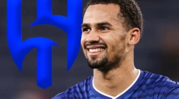 الهلال يقتحم المفاوضات لضم إيليمان ندياي الملقب بجوكر فريق إيفرتون الإنجليزي