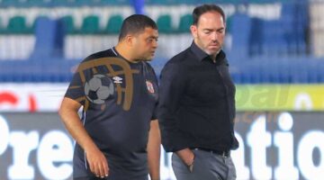 الهلال ينهي تعاقده مع مترجمه المصري ويستعين ببديل من نفس الجنسية